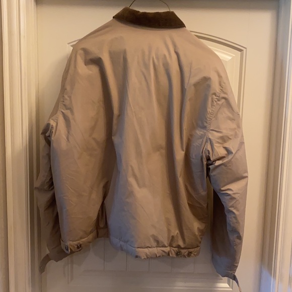 Men’s Ralph Lauren Polo goose down jacket XL - Picture 5 of 9